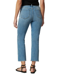 Joe's Jeans The Callie Unapologetic Cropped Bootcut Jean