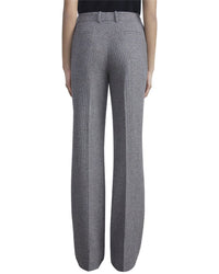 Lafayette 148 New York Gates Wool & Alpaca-Blend Pant
