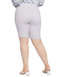 Nydj Plus Briella Fairytale Short