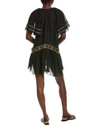 Ramy Brook Whitley Mini Dress