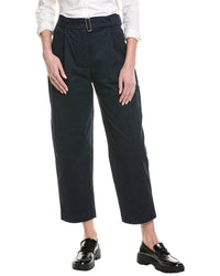 Boss Hugo Boss Takane Trouser Blue