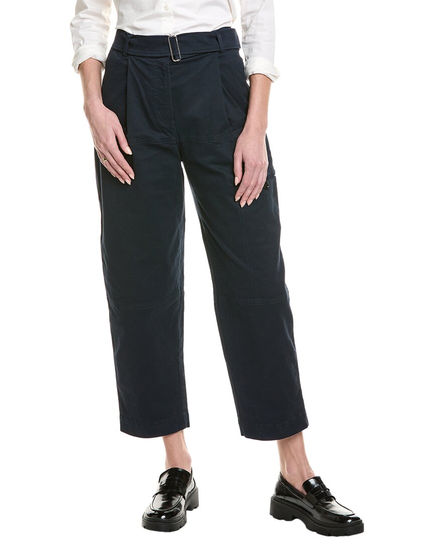 Boss Hugo Boss Takane Trouser Blue