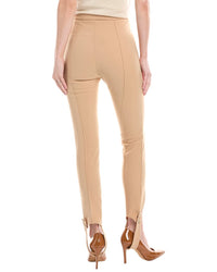 Elisabetta Franchi Stirrup Pant