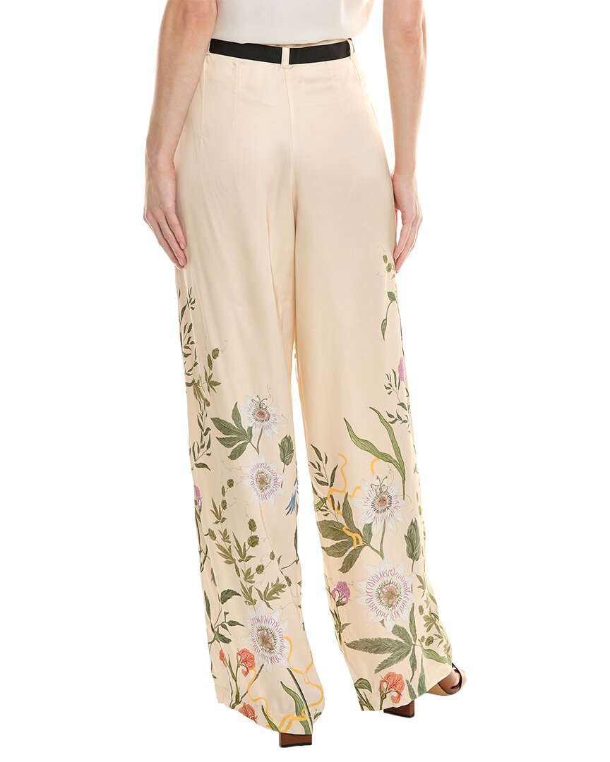 Agua Bendita Paraiso Trouser