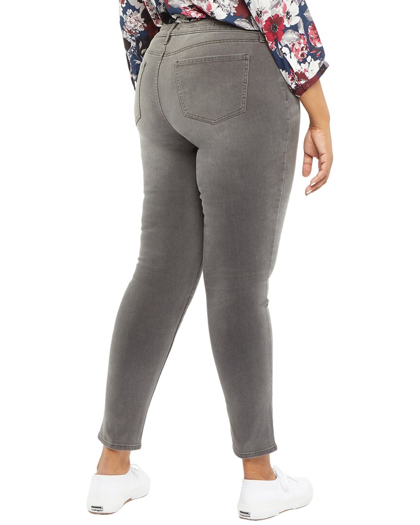Nydj Plus Ami Castle Hill Skinny Leg Jean