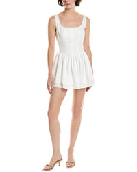 Reveriee Mini Dress