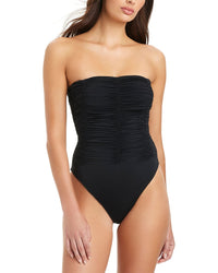 Sanctuary Banded Mio One-Piece