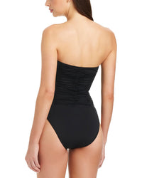 Sanctuary Banded Mio One-Piece