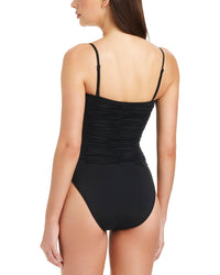 Sanctuary Banded Mio One-Piece