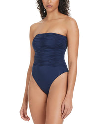 Sanctuary Banded Mio One-Piece