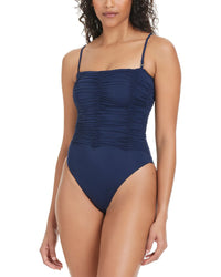 Sanctuary Banded Mio One-Piece