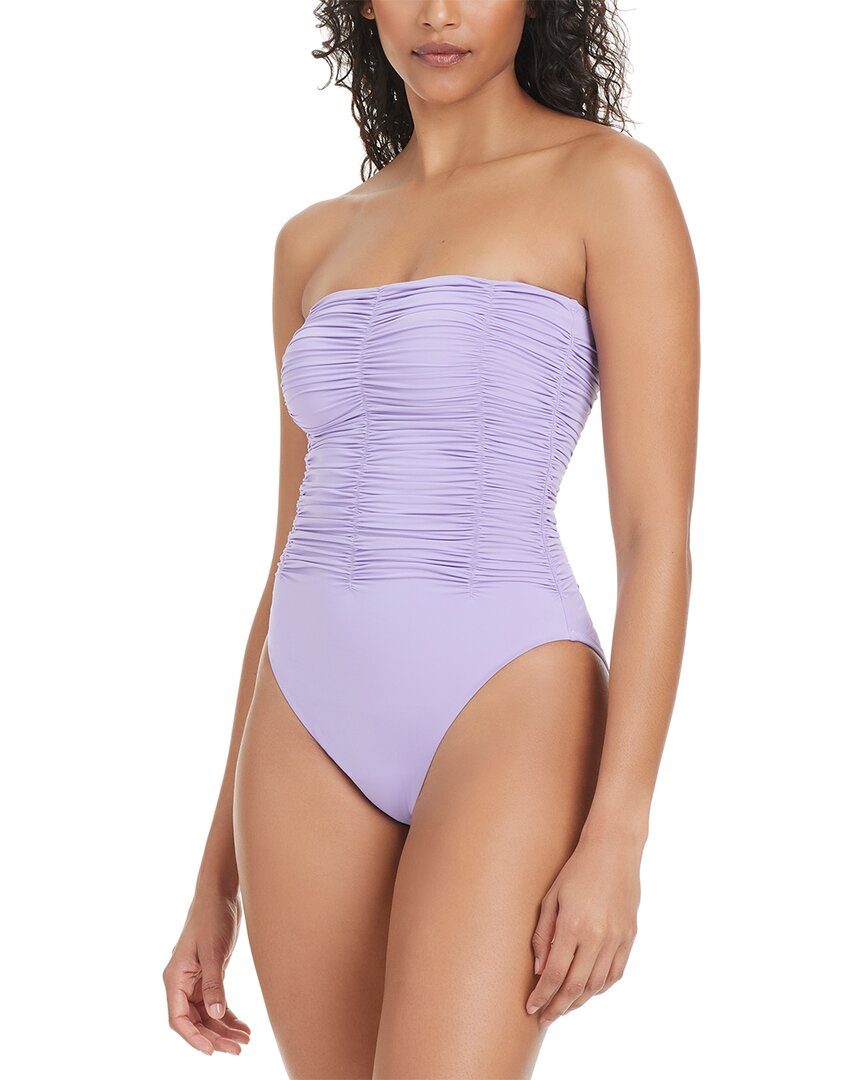 Sanctuary Banded Mio One-Piece