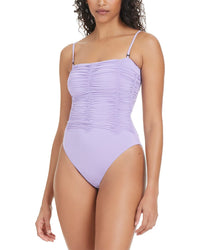 Sanctuary Banded Mio One-Piece