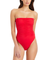 Sanctuary Banded Mio One-Piece