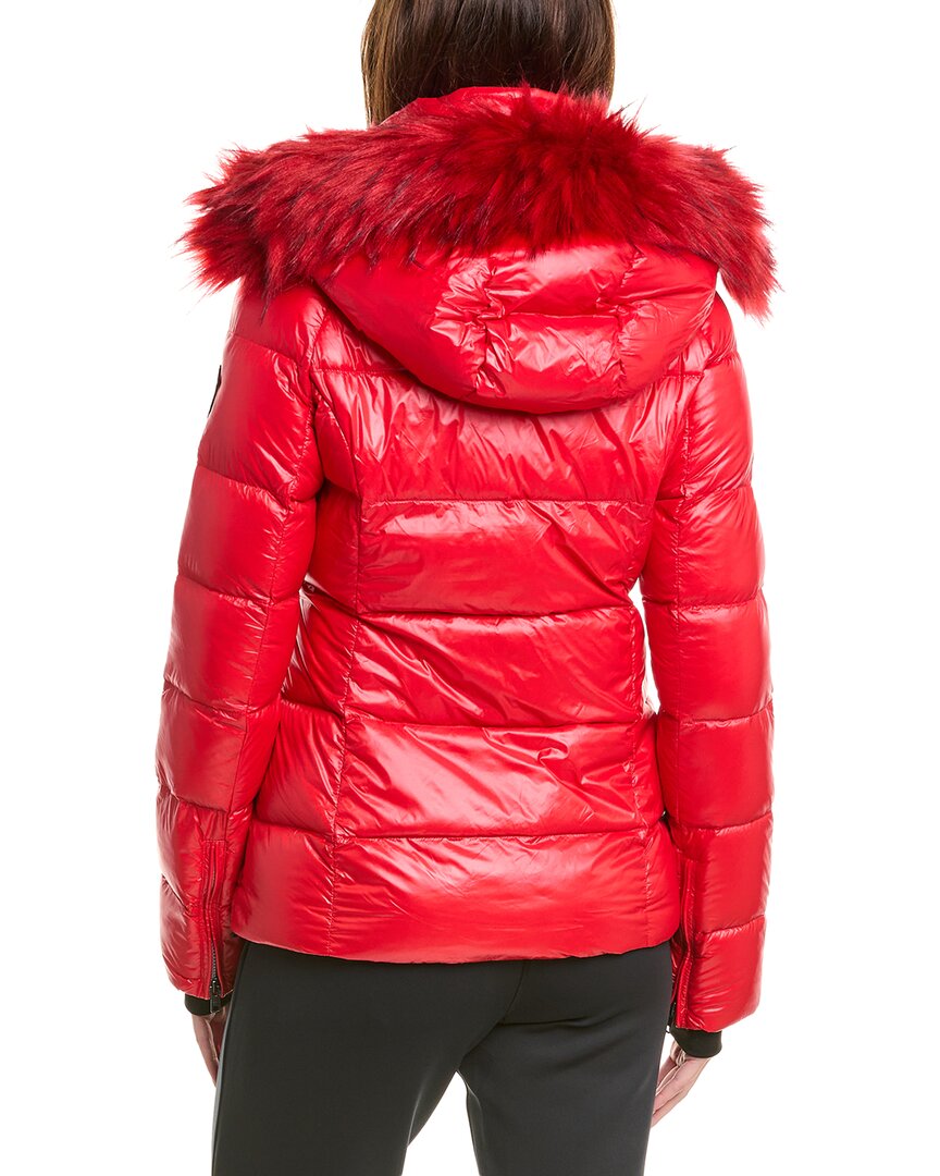 Skea Elsa Jacket
