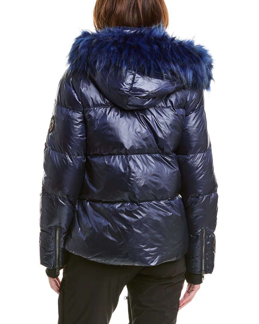 Skea Jocelyn Ultra Puffy Jacket