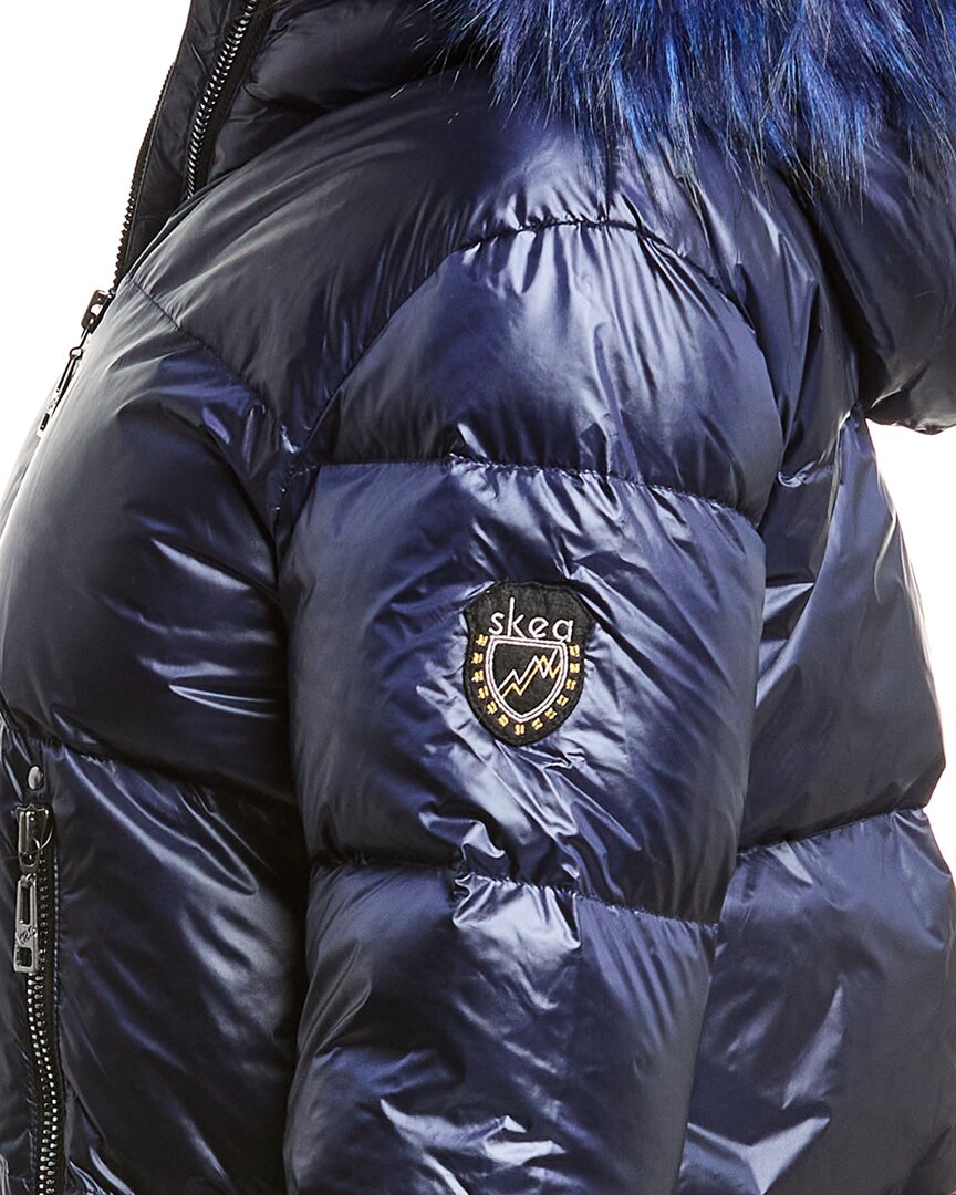 Skea Jocelyn Ultra Puffy Jacket