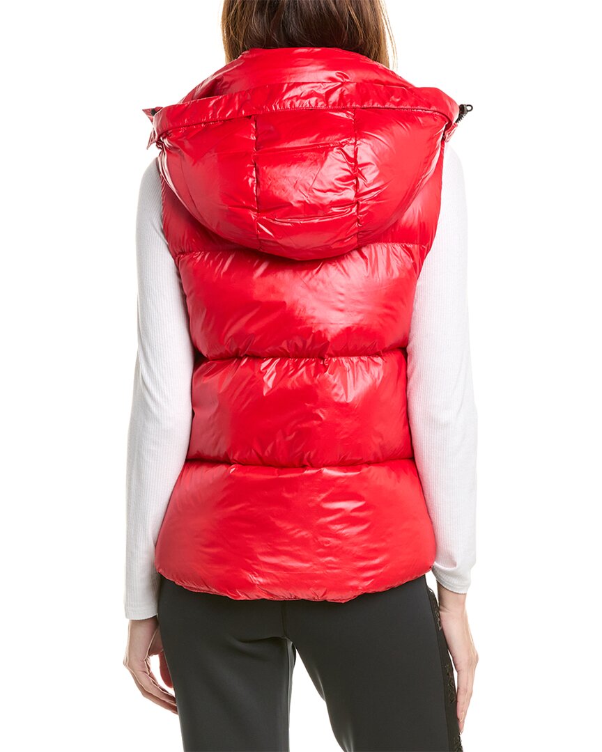 Skea Mary Ultra Puffy Vest