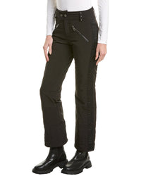 Skea Maya Slim Insulated Pant Black