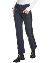 Skea Maya Slim Insulated Pant Blue