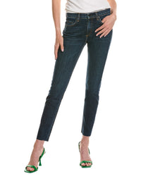 Askk Ny Jax Russel Jean Blue