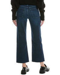 7 For All Mankind Alexa Kaia Cropped Jean