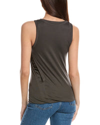 Helmut Lang Double Layer Tank