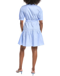 Derek Lam 10 Crosby Luma Shirtdress