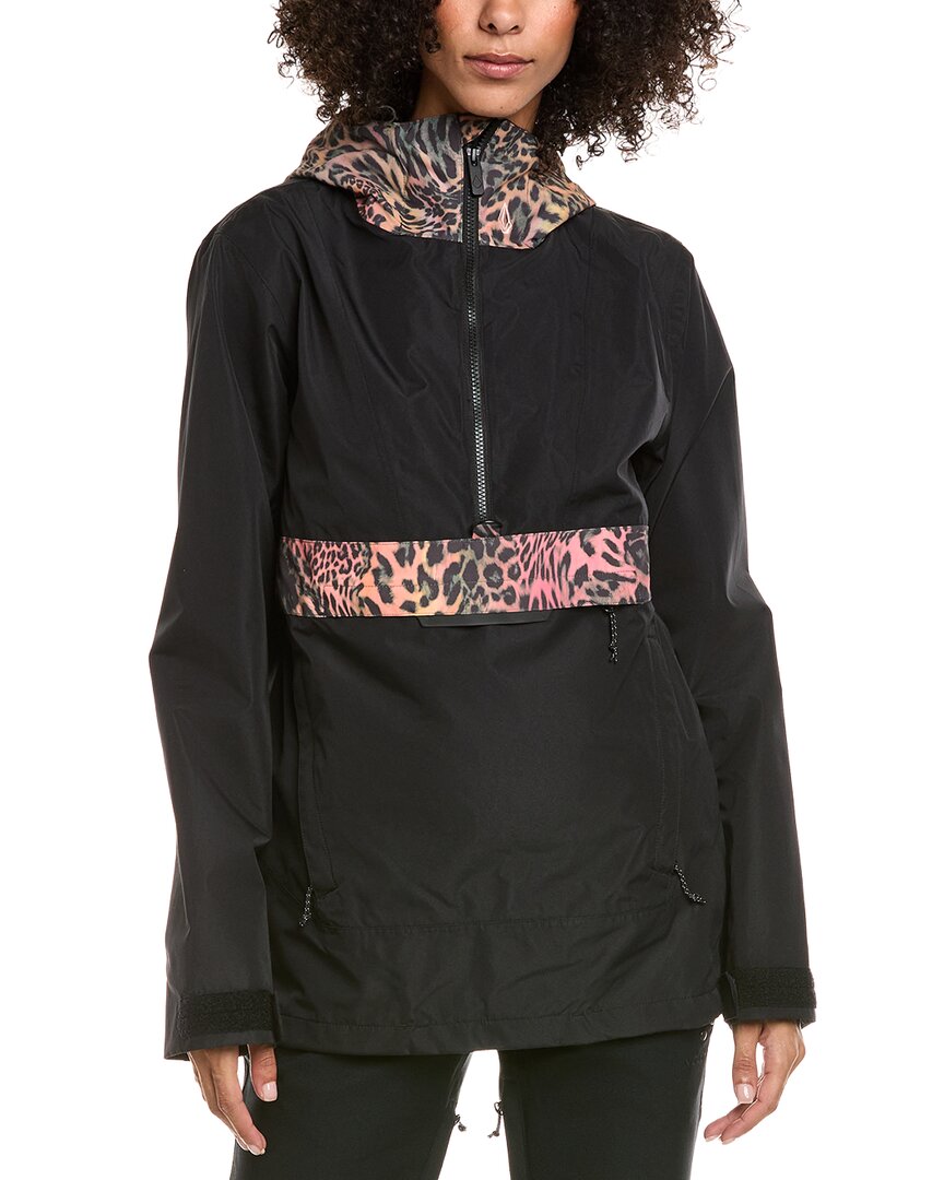 Volcom Ashfield Pullover