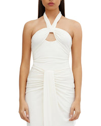 Significant Other Posie Halter Top