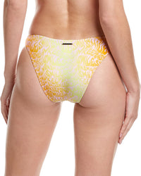Stella Mccartney Brief Bikini Bottom