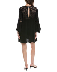 Walker&Wade Julie Mini Dress