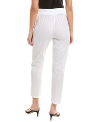 Alpha Studio Drawstring Pant
