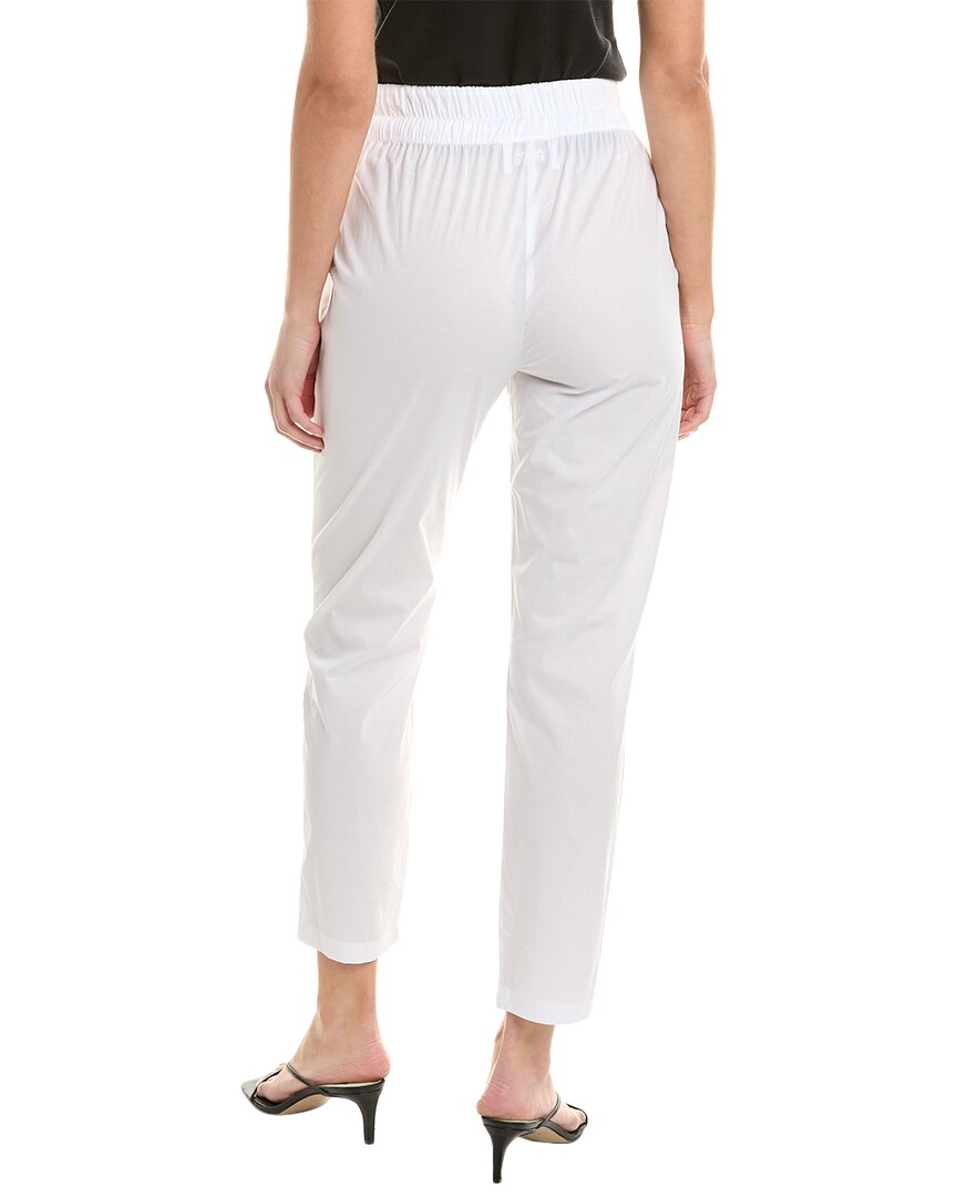 Alpha Studio Drawstring Pant