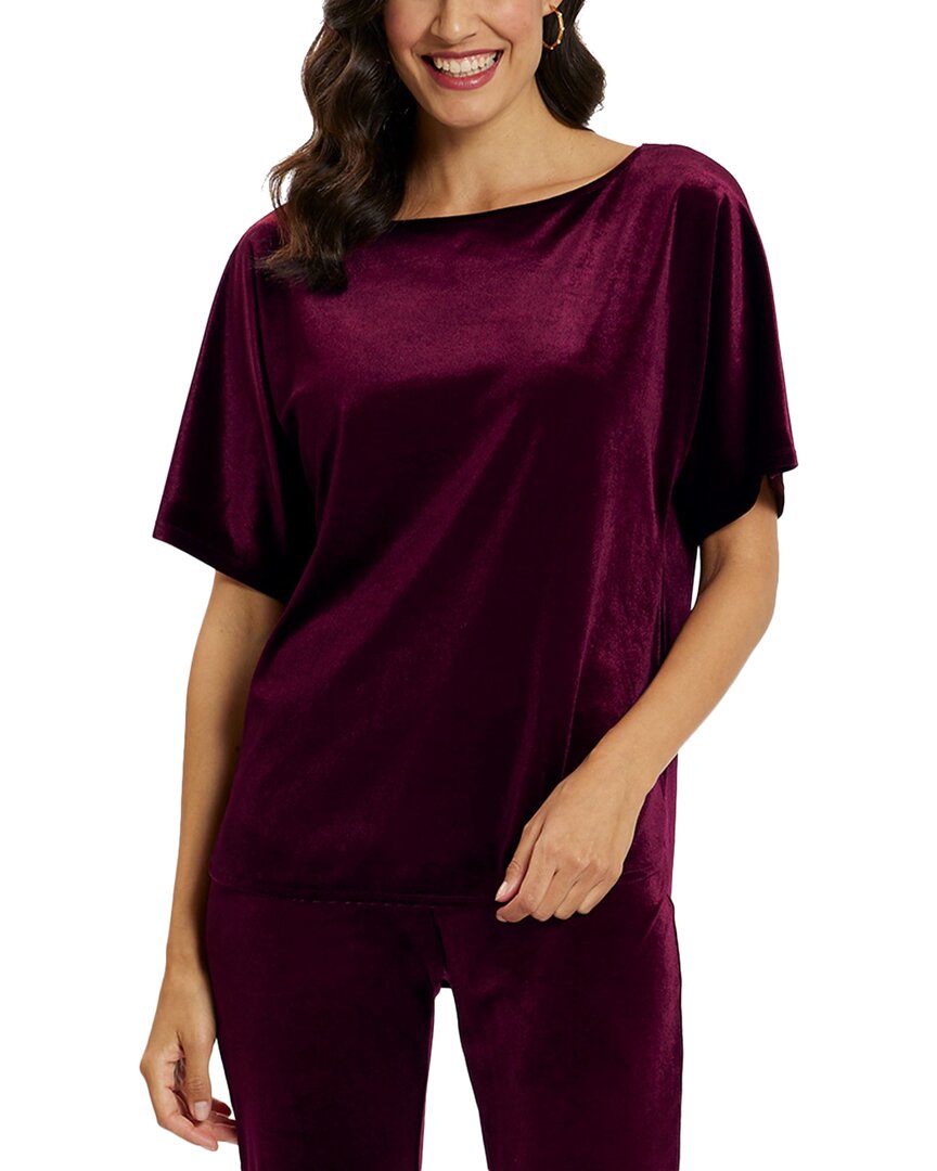 Jude Connally Sophie Pullover Top