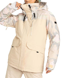 Roxy Dawnrae Parka