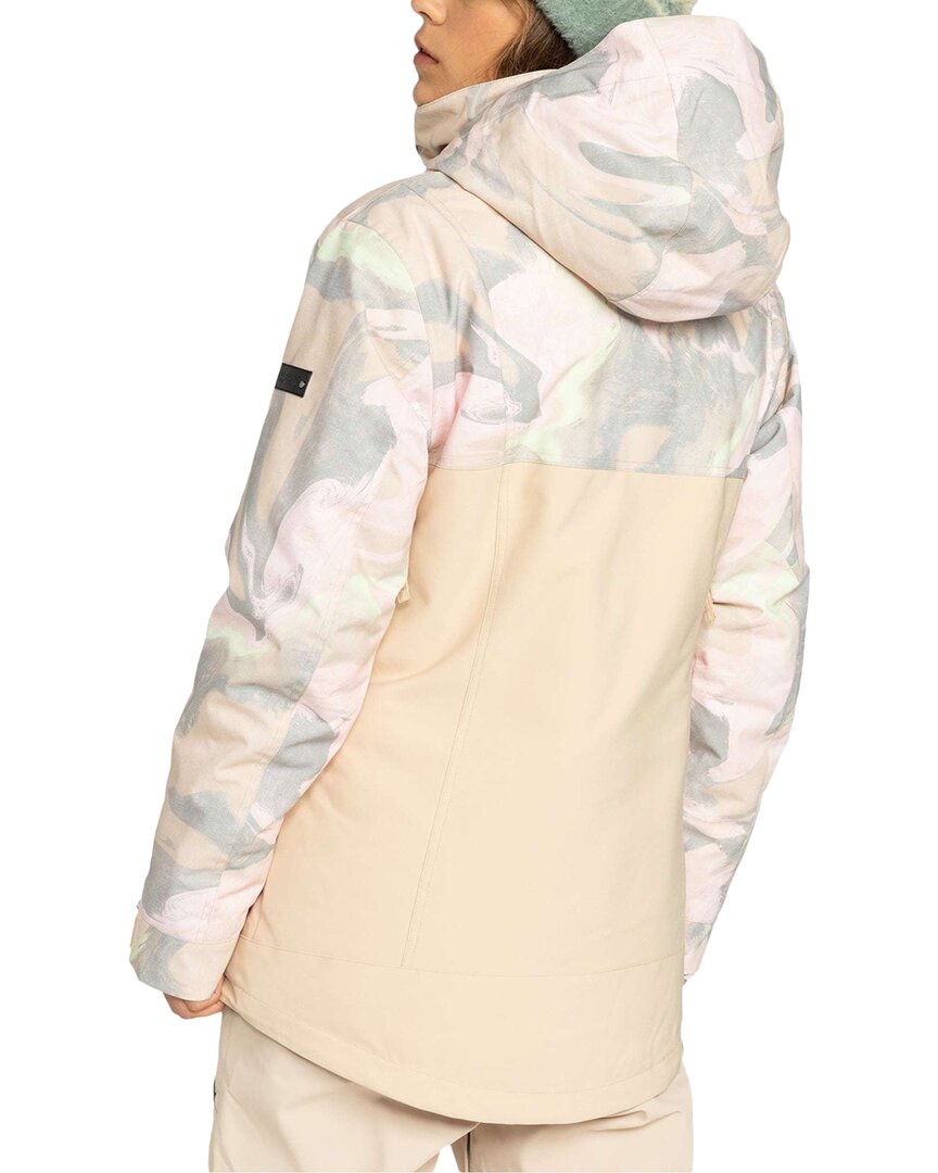 Roxy Dawnrae Parka