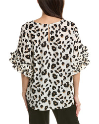 Daisy Lane Ruffle Top