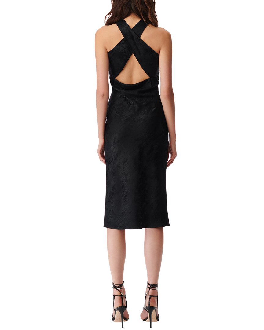 Iro Knee-Length Dress