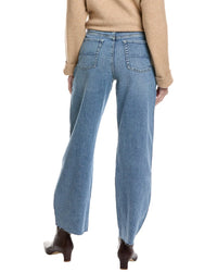 7 For All Mankind Bonnie Newport Beach Barrel Jean