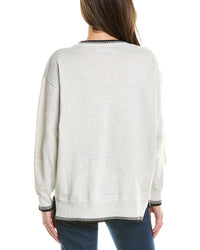 Madison Miles Sweater
