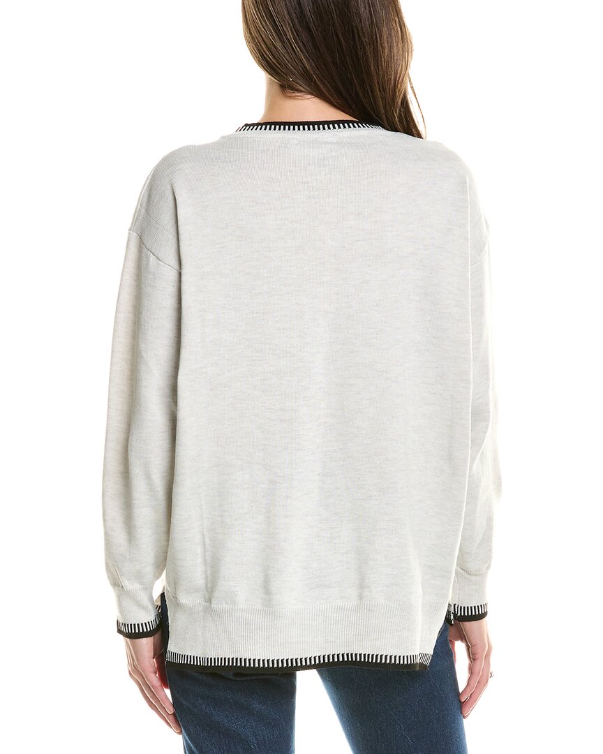 Madison Miles Sweater