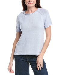 Workshop Sweater Blue