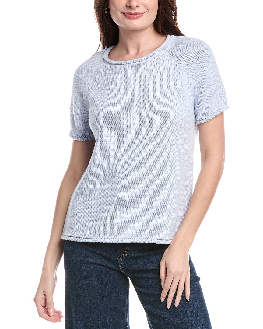 Workshop Sweater Blue