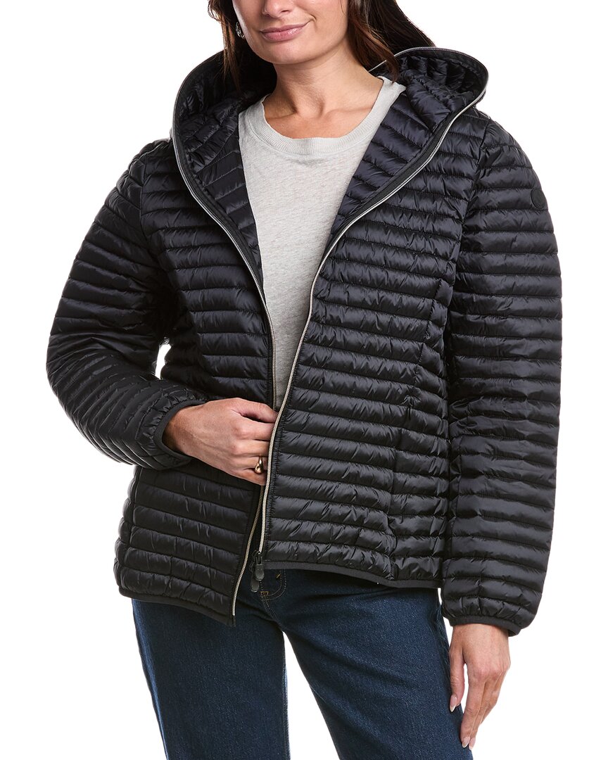 Save The Duck Lightweight Jacket