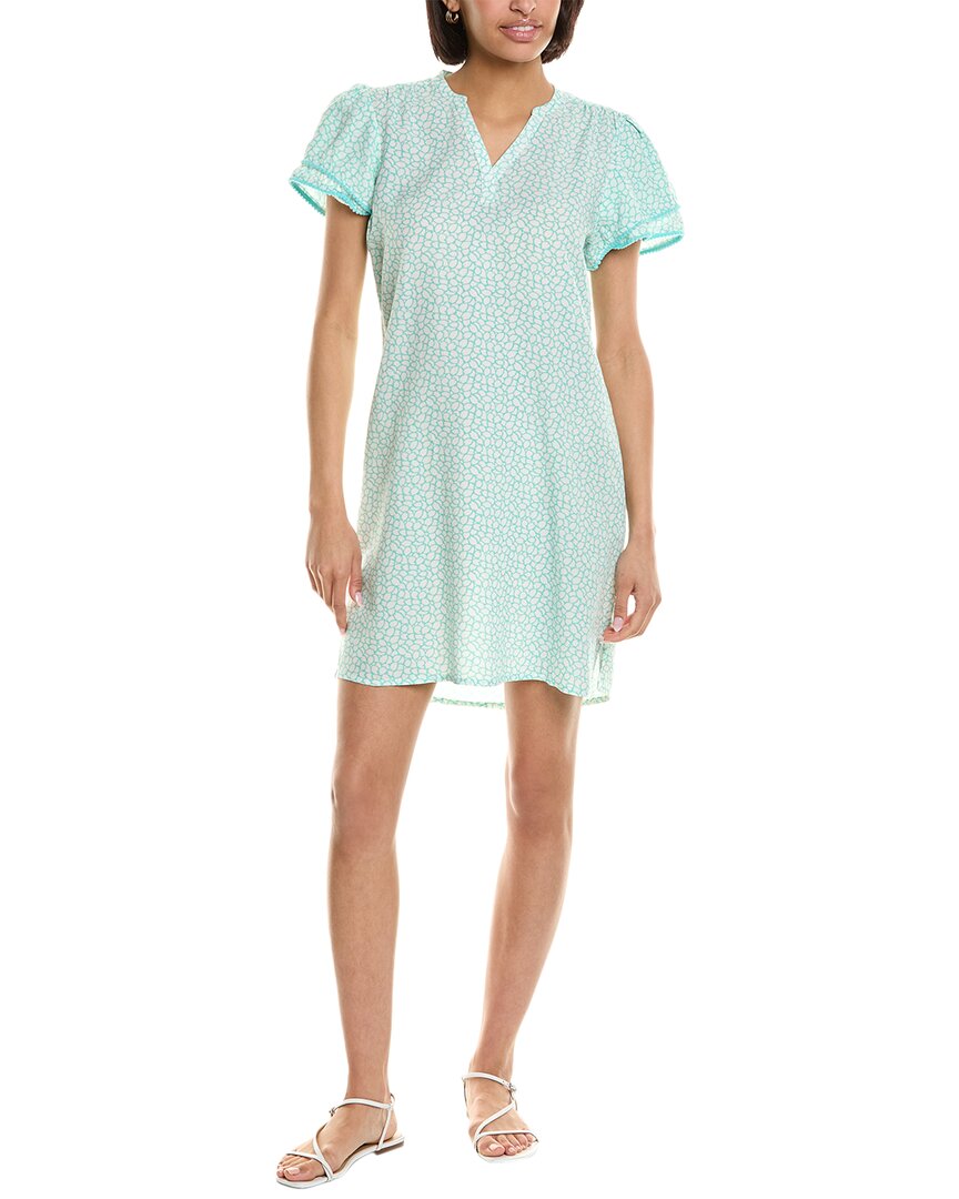 Hiho Kelly Shift Dress Multi Regular 0 (XS)
