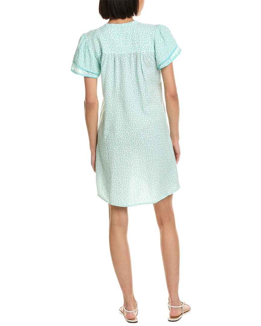Hiho Kelly Shift Dress
