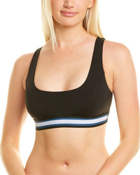 Michi Principal Bra Blue Regular 0 (XS)