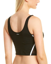 Michi Cadence Crop Top