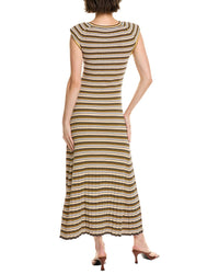 Ba&Sh Essie Sweaterdress